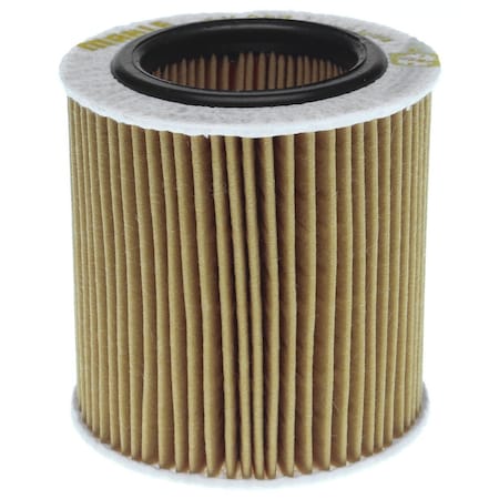 Mahle Oil Filter 13-21 Bm Various OX387D1